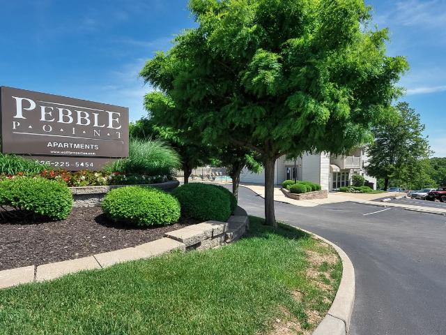 Apartment for rent in Valley Park, Missouri