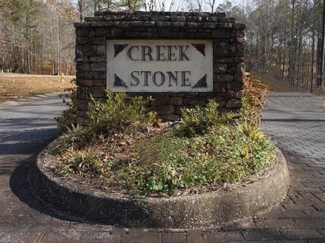 Land for sale in Alpine, Alabama