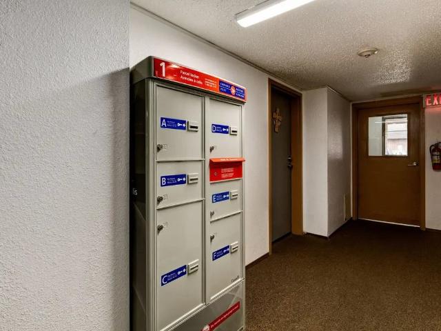 Apartment for rent in 6 Avenue Junction, Swift Current