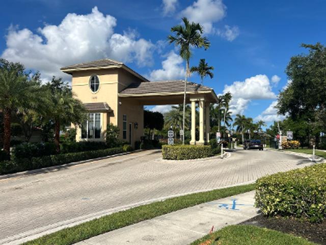House for sale in West Palm Beach, Florida