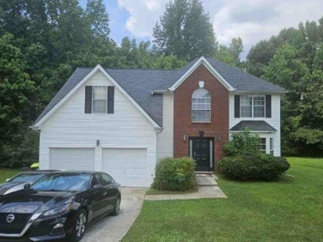 House for sale in Clayton, Georgia