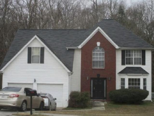 House for sale in Clayton, Georgia