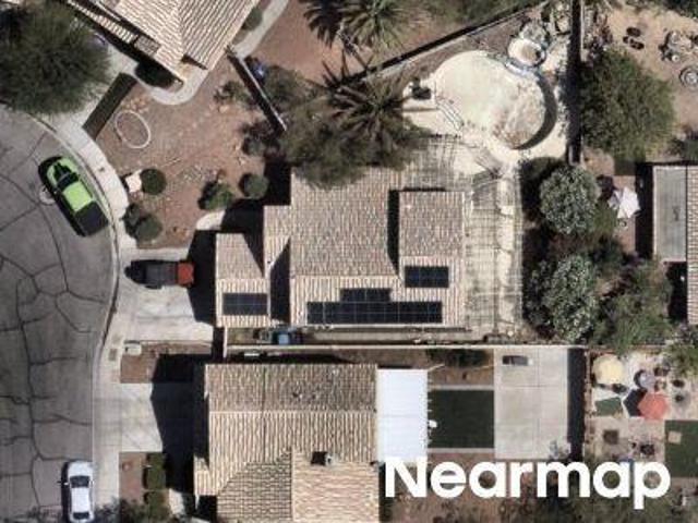 House for sale in Centennial Hills, Las Vegas