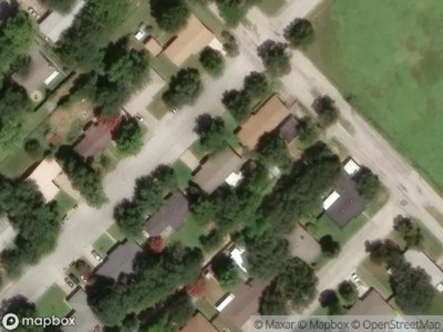 House for sale in Bowie, Texas