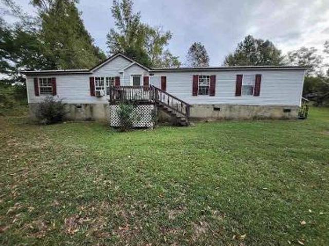 House for sale in Rayle, Georgia