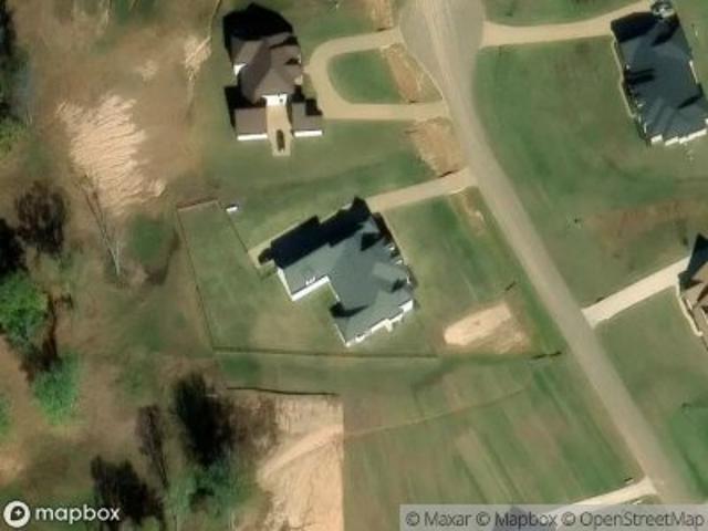 House for sale in Byhalia, Mississippi
