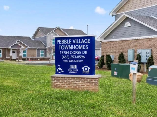 Apartment for rent in Noblesville, Hamilton County