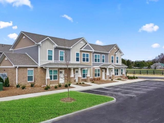 Apartment for rent in Noblesville, Indiana