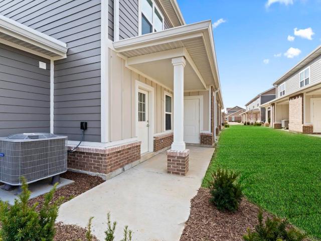 Apartment for rent in Noblesville, Indiana