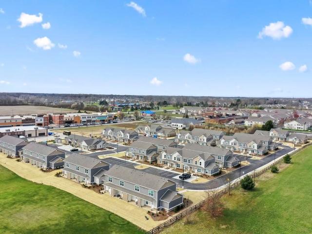 Apartment for rent in Noblesville, Hamilton County
