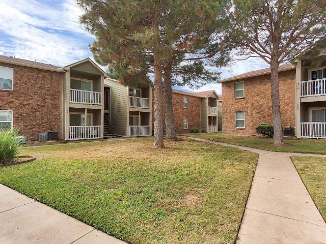 Apartment for rent in Odessa, Texas