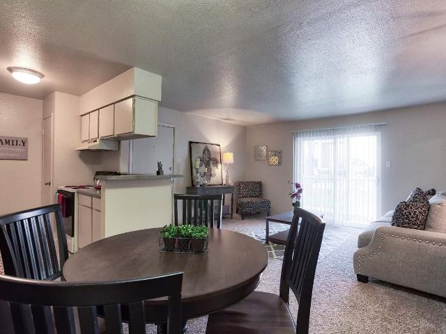 Apartment for rent in Odessa, Texas