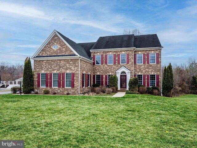 House for sale in Davidsonville