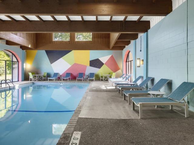 Apartment for rent in Hennepin, Minnesota