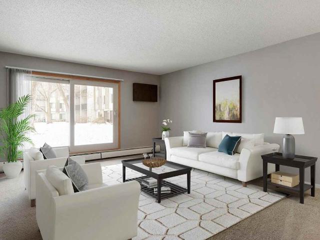 Apartment for rent in Hennepin, Minnesota