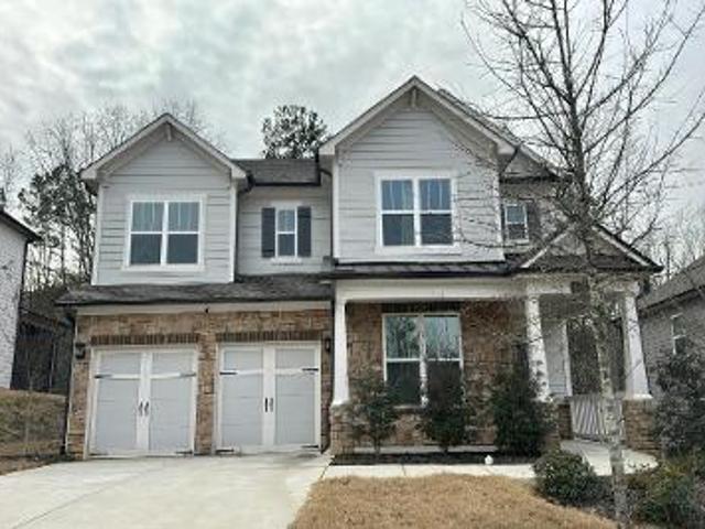 House for sale in Cobb, Georgia