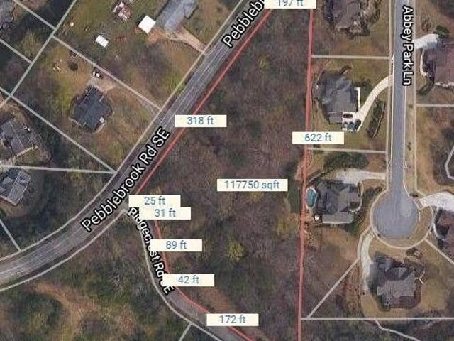House for sale in Cobb, Georgia