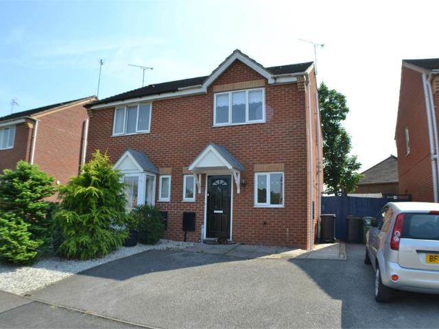 House for rent in Bedworth, Nuneaton and Bedworth