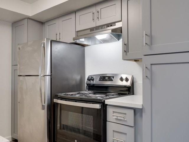 Apartment for rent in California
