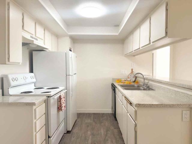 Apartment for rent in California