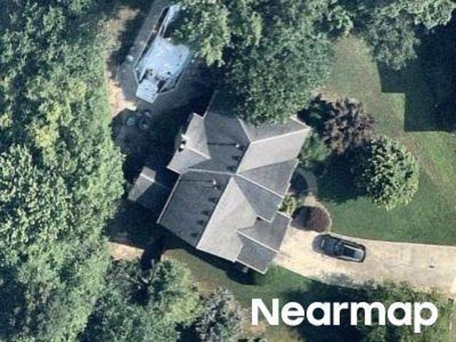 House for sale in Alpharetta, Georgia
