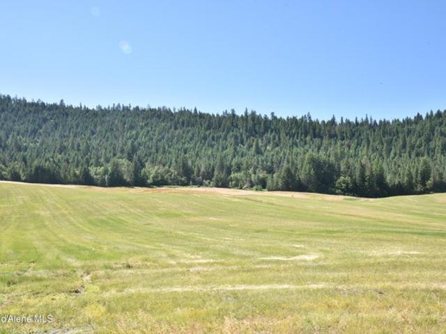 Land for sale in Plummer, Idaho