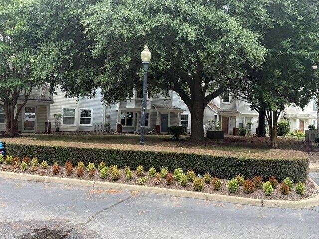 Condo for sale in Virginia Beach