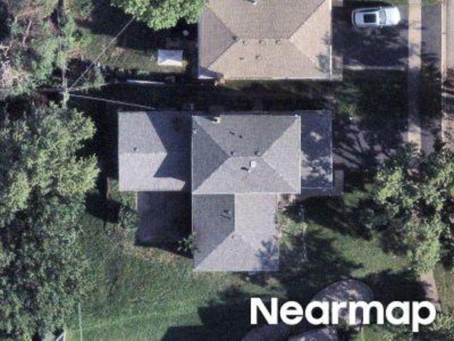 House for sale in Hazel Crest, Cook County