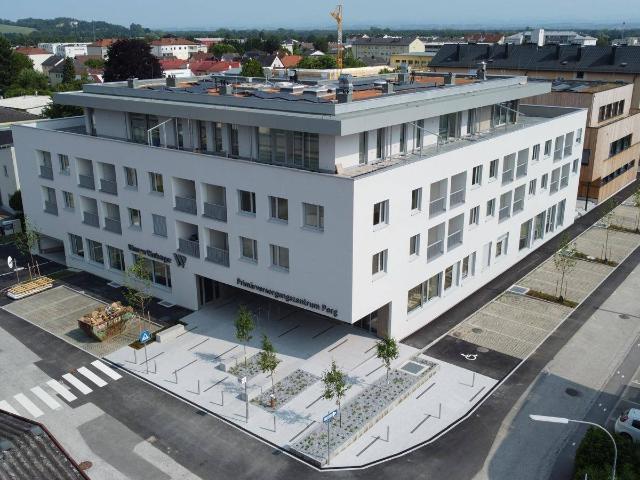 Apartment mieten in Lanzenberg, Perg