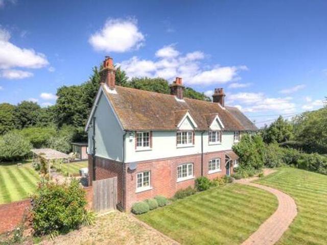 House for sale in Lyons, Greater London