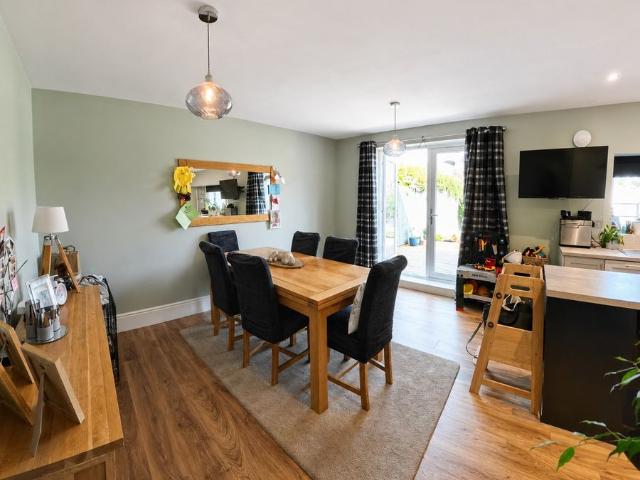House for rent in Mount Nod, West Midlands