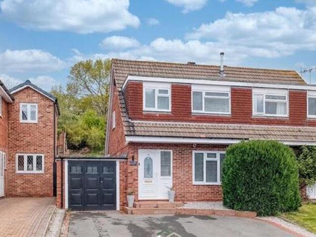 House for sale in Church Hill North, Redditch