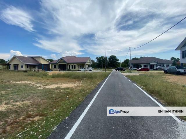 House for sale in Pahang