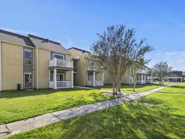 Apartment for rent in Lake Charles