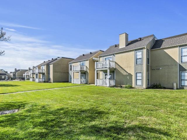 Apartment for rent in Lake Charles