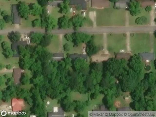 House for sale in Fort Valley, Georgia