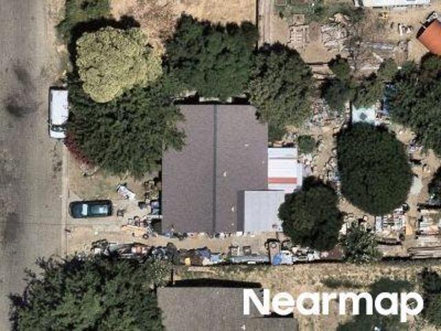 House for sale in Merced, California
