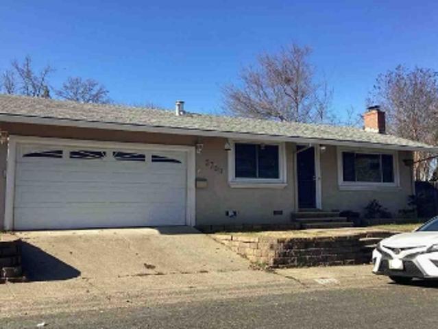 House for sale in California
