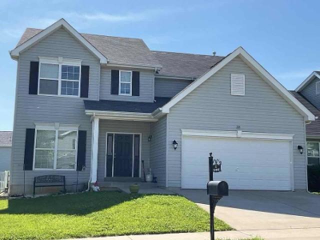 House for sale in Foristell, Missouri