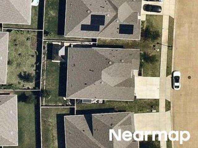 House for sale in Denton, Texas