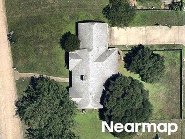 House for sale in Ellis, Texas