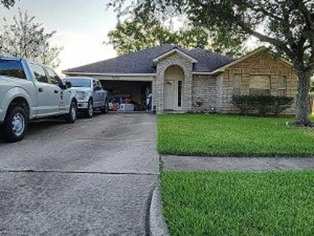House for sale in La Porte, Texas