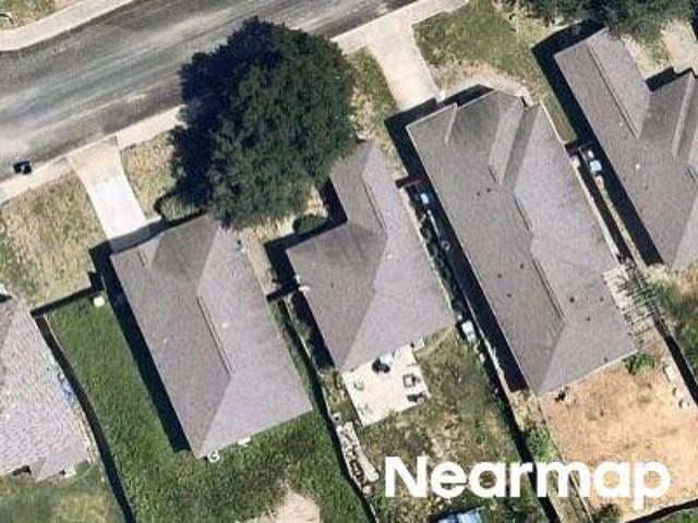 House for sale in Leesville, Texas