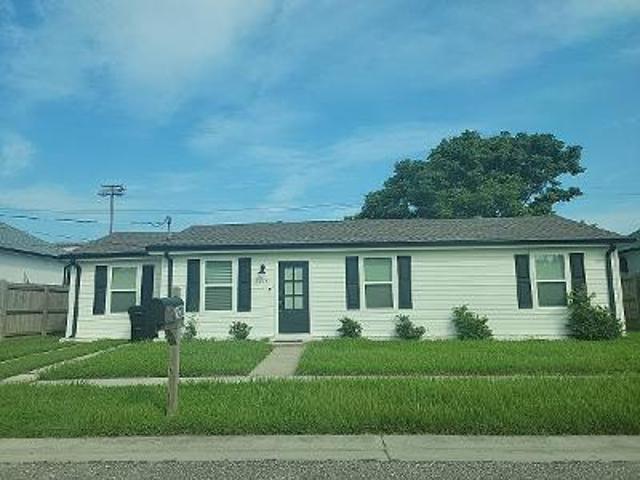 House for sale in Chalmette, Louisiana