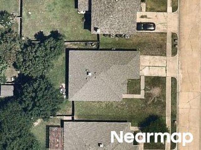 House for sale in Denton, Texas