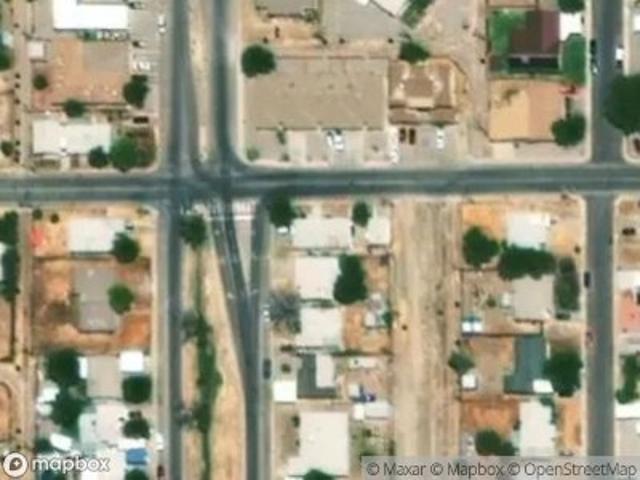 House for sale in Alamogordo, New Mexico