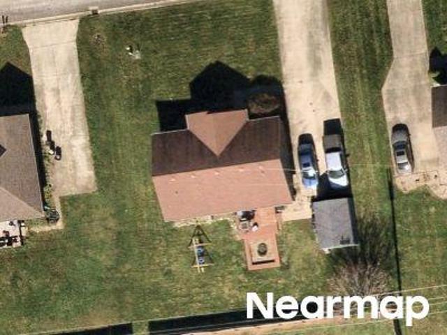 House for sale in Nelson, Kentucky