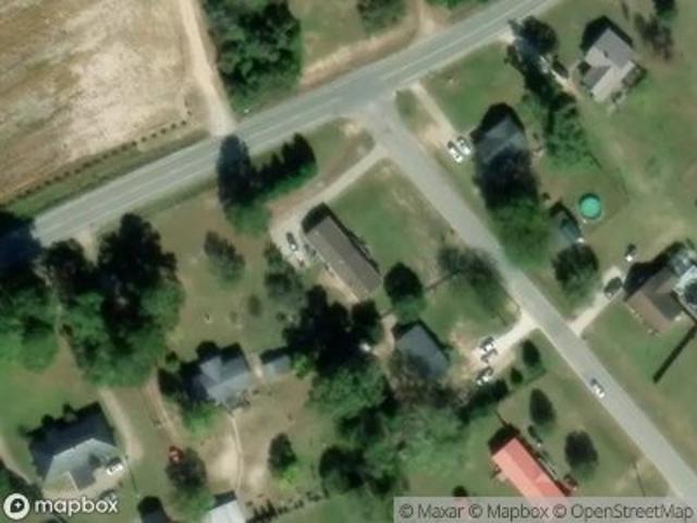 House for sale in Tarboro, North Carolina