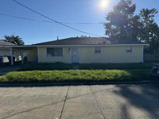 House for sale in Chalmette, Louisiana