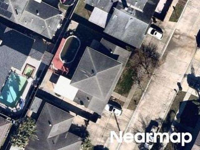 House for sale in Chalmette, Louisiana